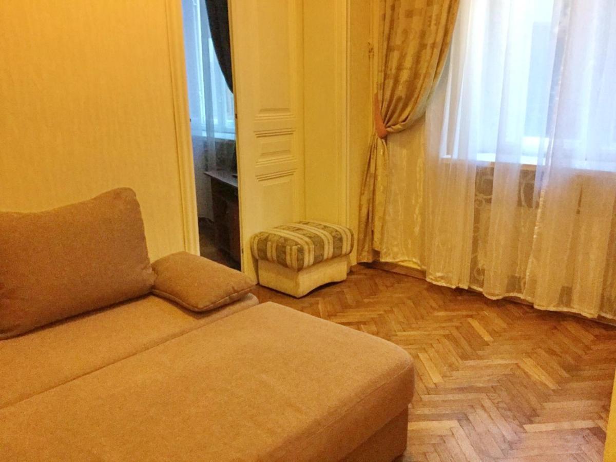 Park And Opera Apartment Lviv