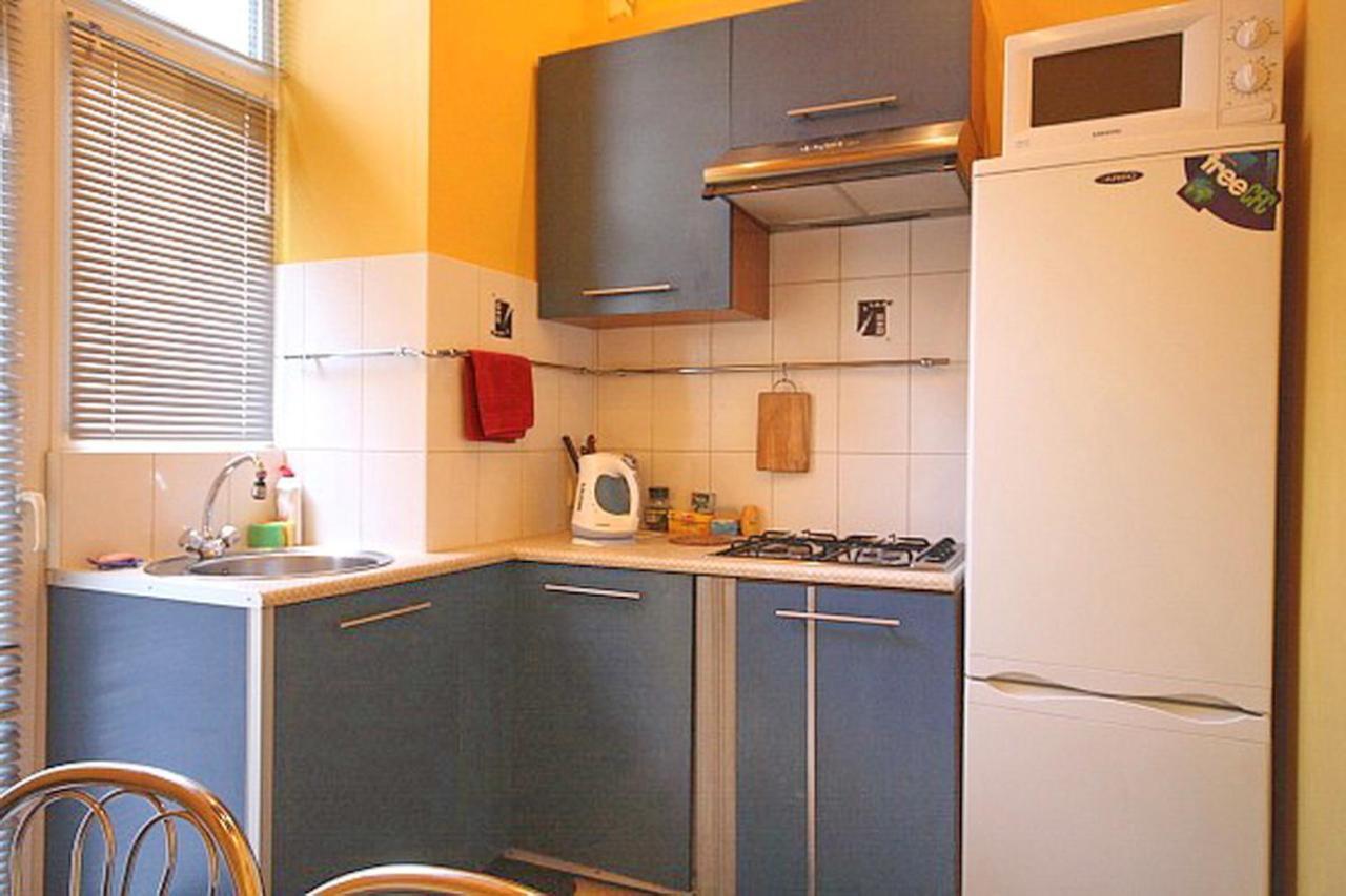 Apartment Park And Opera Lviv