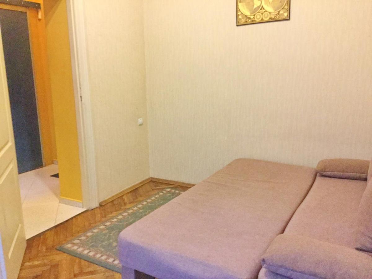 Park And Opera Apartment Lviv