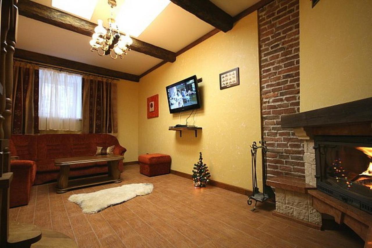 Park And Opera Apartment